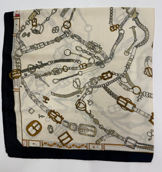 Fall Favorites Scarf - Size 27"x27" - The South Apparel