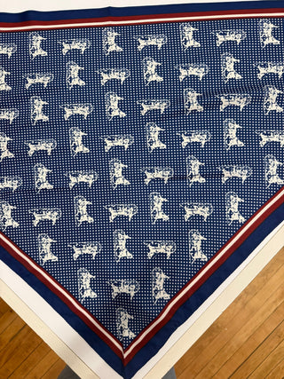 Fall Favorites - Triangle Scarf - The South Apparel