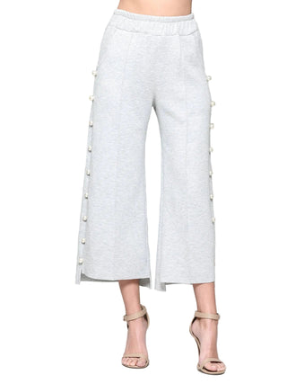 Farrah Pearl Pant - The South Apparel