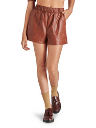 Faux The Record Shorts - The South Apparel