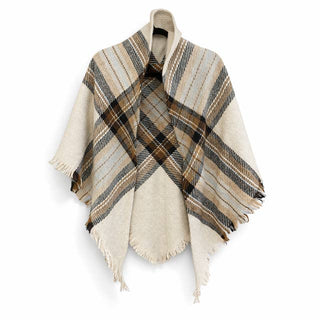 Highland Triangle Wrap