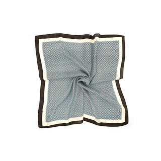 Geometric Scarf - The South Apparel