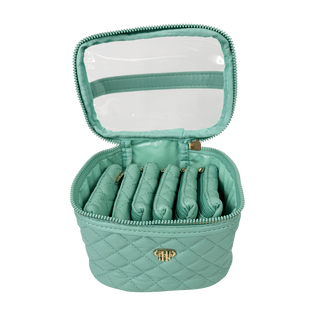 GETAWAY Jewelry Case - The South Apparel