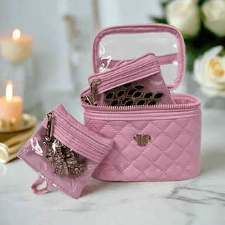 GETAWAY Jewelry Case - The South Apparel