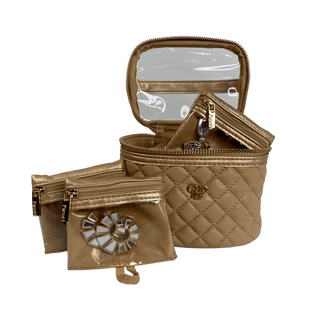 GETAWAY Jewelry Case - The South Apparel