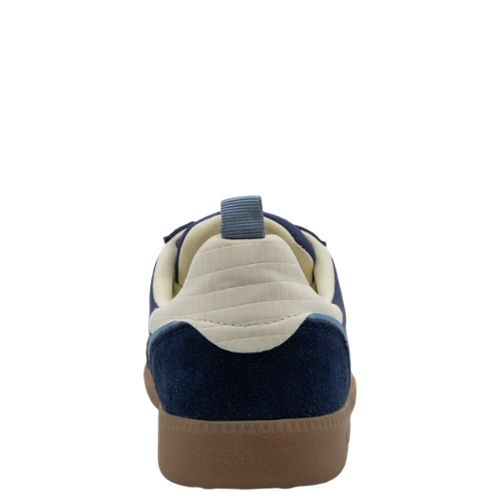 Back 70 Ghost N Sneakers in Blue Sky Milk