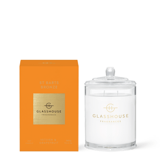 GLASSHOUSE 13.4 Candle - The South Apparel