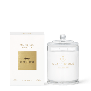 GLASSHOUSE 13.4 Candle - The South Apparel