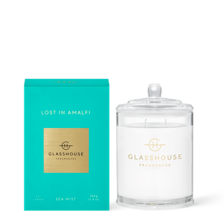 GLASSHOUSE 13.4 Candle - The South Apparel