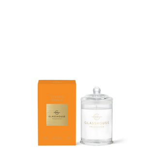 GLASSHOUSE 2.1 oz Candle - The South Apparel