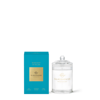 GLASSHOUSE 2.1 oz Candle - The South Apparel