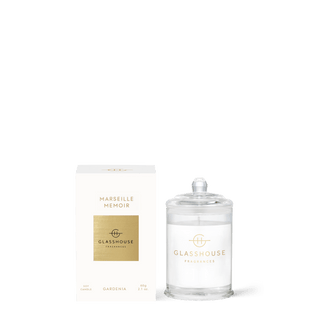 GLASSHOUSE 2.1 oz Candle - The South Apparel