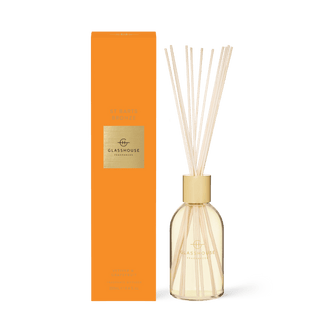 GLASSHOUSE 8.4 oz Diffuser - The South Apparel