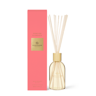 GLASSHOUSE 8.4 oz Diffuser - The South Apparel