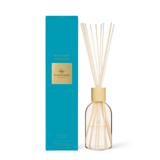 GLASSHOUSE 8.4 oz Diffuser - The South Apparel