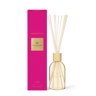 GLASSHOUSE 8.4 oz Diffuser - The South Apparel