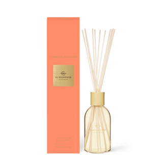 GLASSHOUSE 8.4 oz Diffuser - The South Apparel