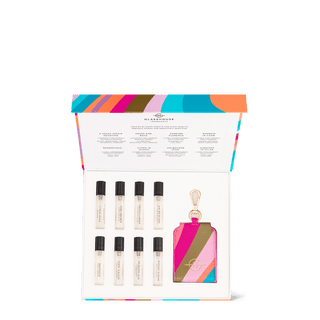 GLASSHOUSE Fragrance Library - The South Apparel