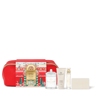 GLASSHOUSE Sunsets in Capri Gift Set - The South Apparel