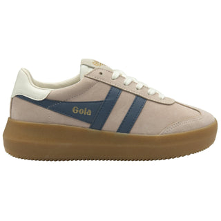 GOLA Athena Sneakers in Rose/Moonlight/Off White - The South Apparel