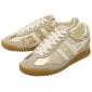 GOLA Firefly Sneakers in Metallic Gold