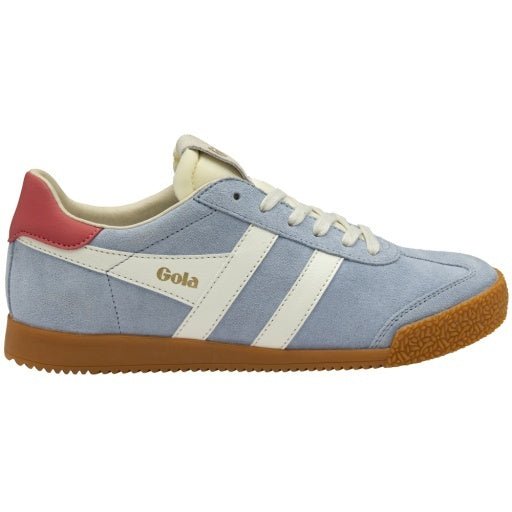 GOLA Elan Sneakers in Air/Off White/Coral - The South Apparel