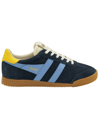 GOLA Elan Sneakers in Navy/Vista Blue/Sun - The South Apparel
