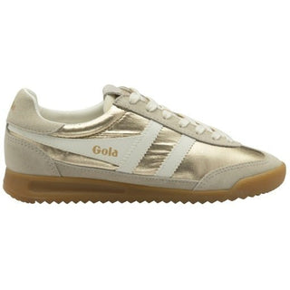 GOLA Firefly Sneakers in Metallic Gold - The South Apparel