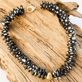Heishi Necklace - The South Apparel