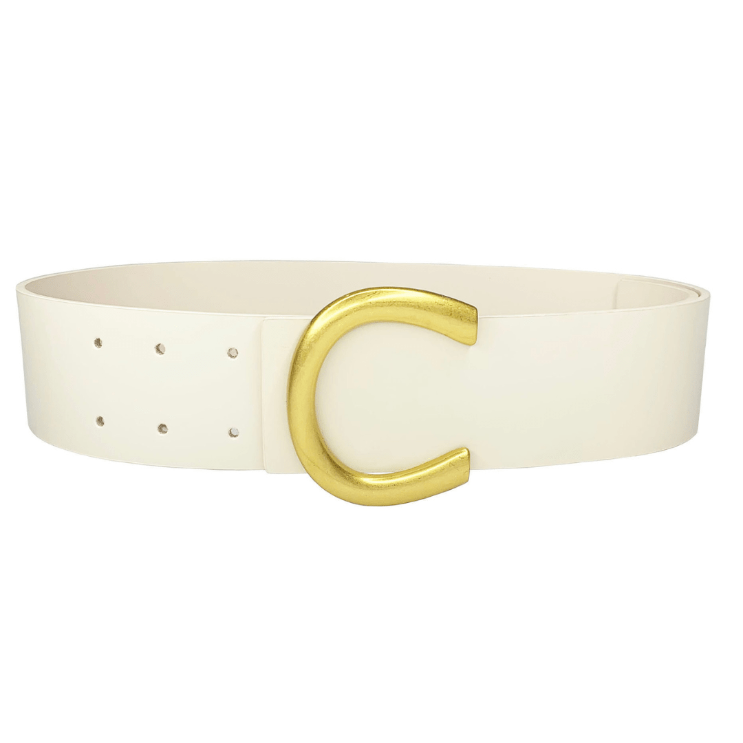 Horseshoe Belt - The South Apparel