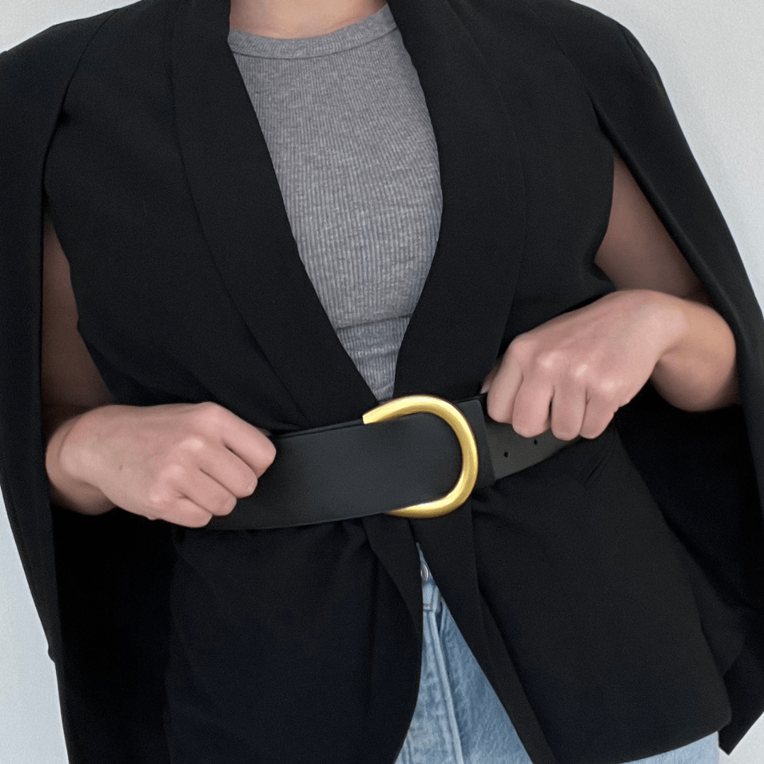 Horseshoe Belt - The South Apparel