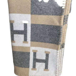 Icon Wool Blanket - The South Apparel