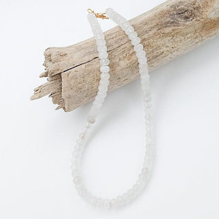 Infinite Palette Faceted Necklace - The South Apparel