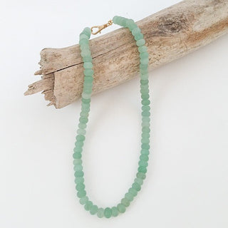 Infinite Palette Faceted Necklace - The South Apparel
