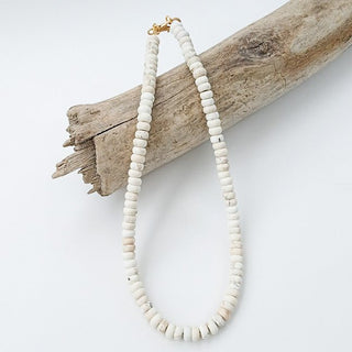 Infinite Palette Faceted Necklace - The South Apparel