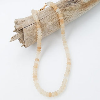 Infinite Palette Faceted Necklace - The South Apparel