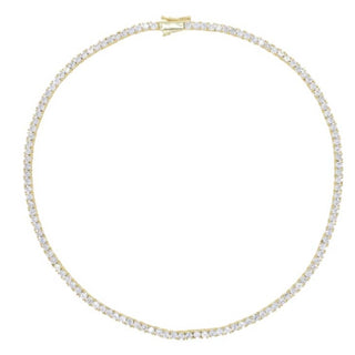 Infinity Necklace - The South Apparel