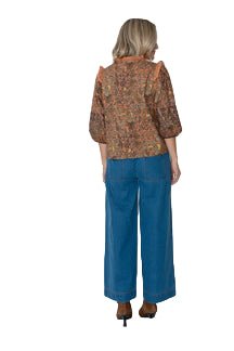 Isabelle Top - The South Apparel