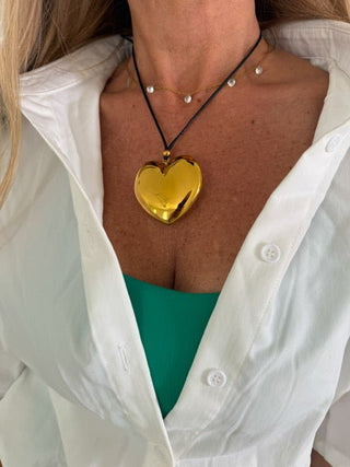 Jasmine Necklace - The South Apparel
