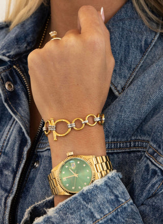 Jessica Bracelet - The South Apparel