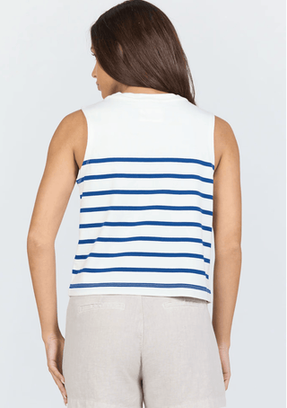 Jett Tank - The South Apparel