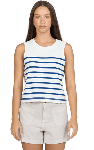 Jett Tank - The South Apparel