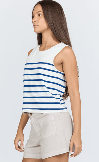 Jett Tank - The South Apparel