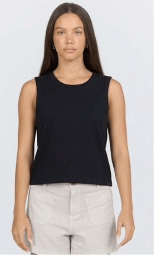 Jett Tank - The South Apparel