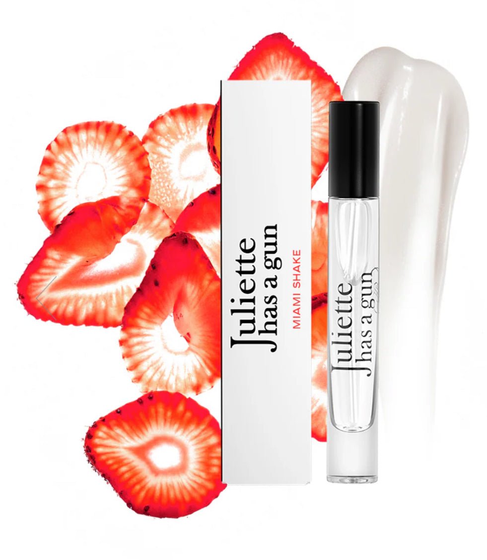 Juliette Has A Gun 7.5 ml Bottle - The South Apparel