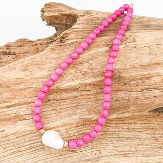 Kamryn Luxe Necklace - The South Apparel