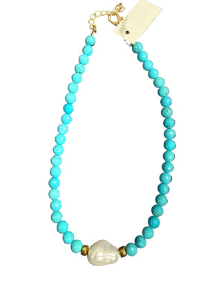 Kamryn Luxe Necklace - The South Apparel