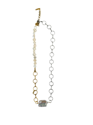 Katherine Necklace - The South Apparel