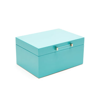 Kendall Small Jewelry Box - The South Apparel