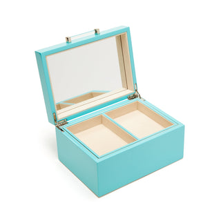 Kendall Small Jewelry Box - The South Apparel